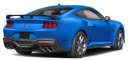 2025 Ford Mustang Dark Horse at Mac Haik Ford Georgetown Preowned