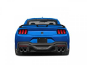 Thumbnail image of 2025 Ford Mustang at Mac Haik Ford Georgetown Preowned