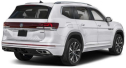 Thumbnail image of 2025 Volkswagen Atlas at Volkswagen of West Islip