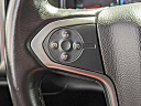 Thumbnail image of 2017 Chevrolet Silverado 1500 at Mossy Ford