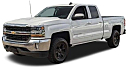 Thumbnail image of 2017 Chevrolet Silverado 1500 at Mossy Ford