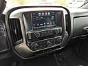 Thumbnail image of 2017 Chevrolet Silverado 1500 at Mossy Ford