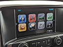 Thumbnail image of 2017 Chevrolet Silverado 1500 at Mossy Ford