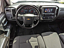 Thumbnail image of 2017 Chevrolet Silverado 1500 at Mossy Ford