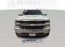 Thumbnail image of 2017 Chevrolet Silverado 1500 at Mossy Ford