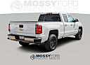 Thumbnail image of 2017 Chevrolet Silverado 1500 at Mossy Ford