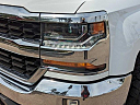 Thumbnail image of 2017 Chevrolet Silverado 1500 at Mossy Ford