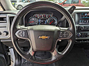 Thumbnail image of 2017 Chevrolet Silverado 1500 at Mossy Ford