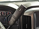 Thumbnail image of 2017 Chevrolet Silverado 1500 at Mossy Ford