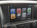 Thumbnail image of 2017 Chevrolet Silverado 1500 at Mossy Ford