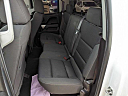 Thumbnail image of 2017 Chevrolet Silverado 1500 at Mossy Ford