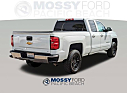 Thumbnail image of 2017 Chevrolet Silverado 1500 at Mossy Ford