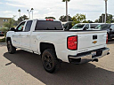 Thumbnail image of 2017 Chevrolet Silverado 1500 at Mossy Ford