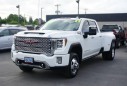 Thumbnail image of 2022 GMC Sierra 3500HD at BARRONS AUTO SALES & DETAILS, LLC