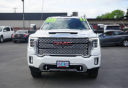 Thumbnail image of 2022 GMC Sierra 3500HD at BARRONS AUTO SALES & DETAILS, LLC