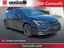 Thumbnail image of 2025 Toyota Corolla at Conicelli Toyota of Conshohocken - NEW