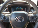 Thumbnail image of 2025 Toyota Corolla at Conicelli Toyota of Conshohocken - NEW