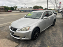 Thumbnail image of 2009 Lexus IS 250 at Bayfront Automotive