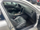 2009 Lexus IS 250 Base at Bayfront Automotive