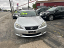Thumbnail image of 2009 Lexus IS 250 at Bayfront Automotive