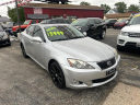 Thumbnail image of 2009 Lexus IS 250 at Bayfront Automotive