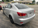 Thumbnail image of 2009 Lexus IS 250 at Bayfront Automotive