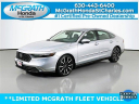 Thumbnail image of 2024 Honda Accord Hybrid at McGrath Honda of St. Charles USED