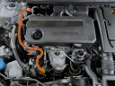 Thumbnail image of 2024 Honda Accord Hybrid at McGrath Honda of St. Charles USED