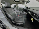 2024 Honda Accord Hybrid Touring at McGrath Honda of St. Charles USED
