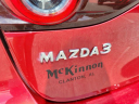 Thumbnail image of 2024 Mazda Mazda3 Hatchback at MckinnonNissan USED