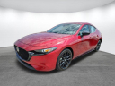 Thumbnail image of 2024 Mazda Mazda3 Hatchback at MckinnonNissan USED