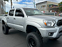 Thumbnail image of 2013 Toyota Tacoma at Kihei Auto Sales Lot 2