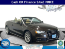 Thumbnail image of 2015 Audi A5 at Westbury Chrysler Jeep Dodge RAM