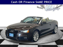 2015 Audi A5 2.0T quattro Premium Plus at Westbury Chrysler Jeep Dodge RAM