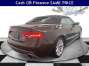 Thumbnail image of 2015 Audi A5 at Westbury Chrysler Jeep Dodge RAM