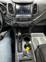 Thumbnail image of 2016 Chevrolet Impala at AFFORDABLE AUTOMOTIVE OF ASHLAND