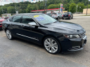 Thumbnail image of 2016 Chevrolet Impala at AFFORDABLE AUTOMOTIVE OF ASHLAND