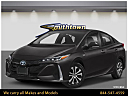 Thumbnail image of 2021 Toyota Prius Prime at Smithtown Toyota