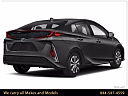 2021 Toyota Prius Prime LE at Smithtown Toyota