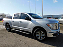 Thumbnail image of 2019 Nissan Titan at Mathews Nissan