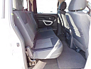 Thumbnail image of 2019 Nissan Titan at Mathews Nissan