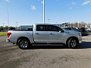 Thumbnail image of 2019 Nissan Titan at Mathews Nissan