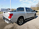 Thumbnail image of 2019 Nissan Titan at Mathews Nissan
