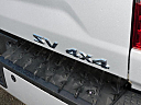 Thumbnail image of 2019 Nissan Titan at Mathews Nissan