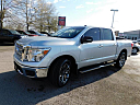 Thumbnail image of 2019 Nissan Titan at Mathews Nissan