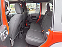 Thumbnail image of 2021 Jeep Wrangler Unlimited at Gary Mathews Motors