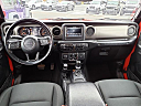 Thumbnail image of 2021 Jeep Wrangler Unlimited at Gary Mathews Motors