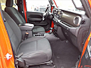 Thumbnail image of 2021 Jeep Wrangler Unlimited at Gary Mathews Motors