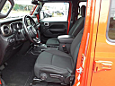 Thumbnail image of 2021 Jeep Wrangler Unlimited at Gary Mathews Motors