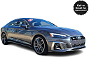 Thumbnail image of 2023 Audi A5 Sportback at Audi Bridgewater